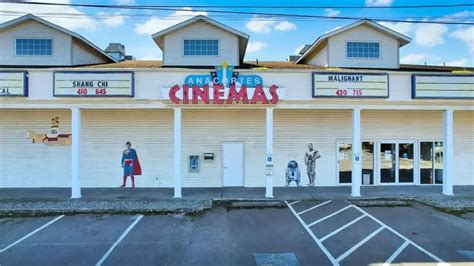 Anacortes Cinemas Movie Showtimes & Tickets .